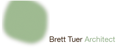 Brett Tuer Architect